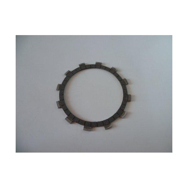 DISQUE GARNI MODELE 1