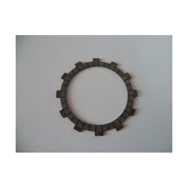 DISQUE GARNI MODELE 2