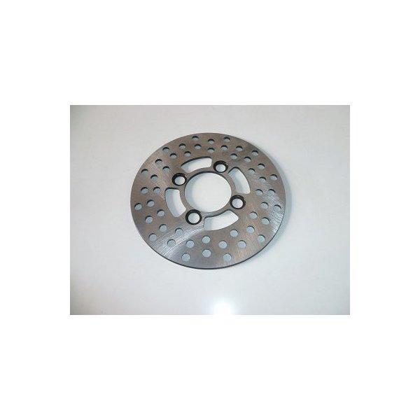 DISQUE DE FREIN AVANT