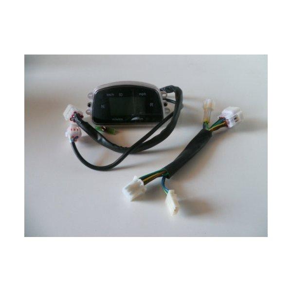 COMPTEUR HSUN 36100-025-0000
