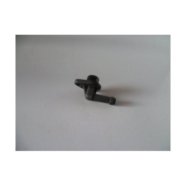 PIPE DE DURITE DE BOCAL