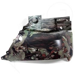 Aile arriere droite camouflage