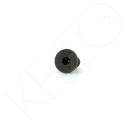 Vis m5x10