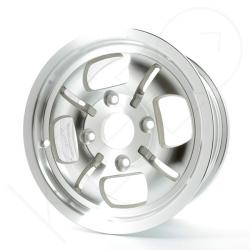 Jante alu 6x12 et 35