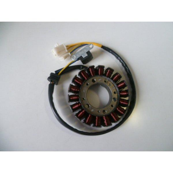 STATOR D'ALLUMAGE QUAD BUYANG 300