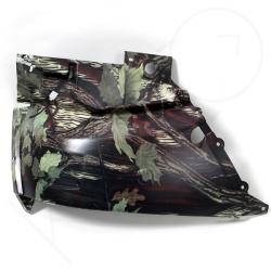 Aile arriere gauche camouflage