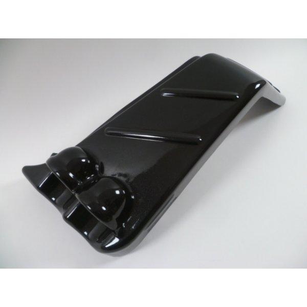 AILE ARRIERE DROITE NOIRE MODELE 1
