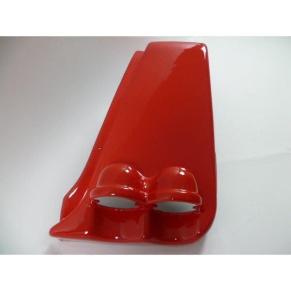 AILE ARRIERE DROITE ROUGE MODELE 2