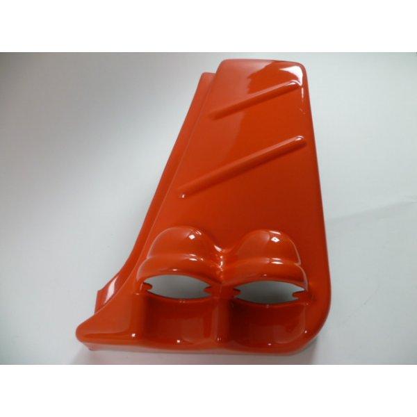 AILE ARRIERE DROITE ORANGE MODELE 1