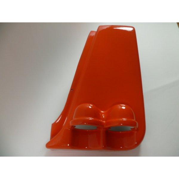 AILE ARRIERE DROITE ORANGE MODELE 2