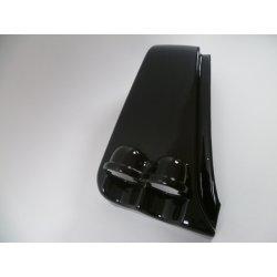 AILE ARRIERE GAUCHE NOIRE MODELE 2