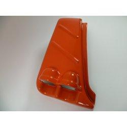 AILE ARRIERE GAUCHE ORANGE MODELE 1
