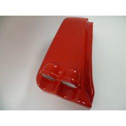 AILE ARRIERE GAUCHE ROUGE MODELE 2
