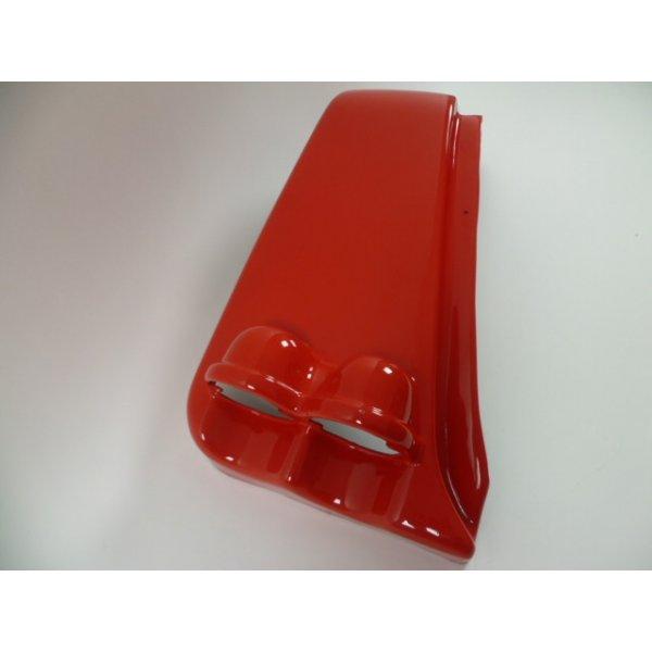 AILE ARRIERE GAUCHE ROUGE MODELE 2