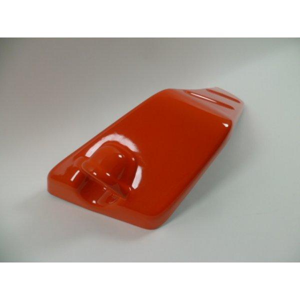 AILE AVANT GAUCHE ORANGE MODELE 1