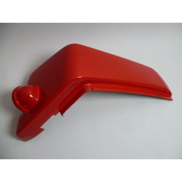 AILE AVANT DROITE ROUGE MODELE 2