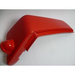 AILE AVANT DROITE ROUGE MODELE 2