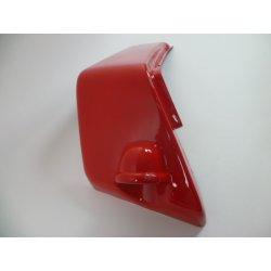AILE AVANT DROITE ROUGE MODELE 2