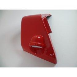 AILE AVANT DROITE ROUGE MODELE 2