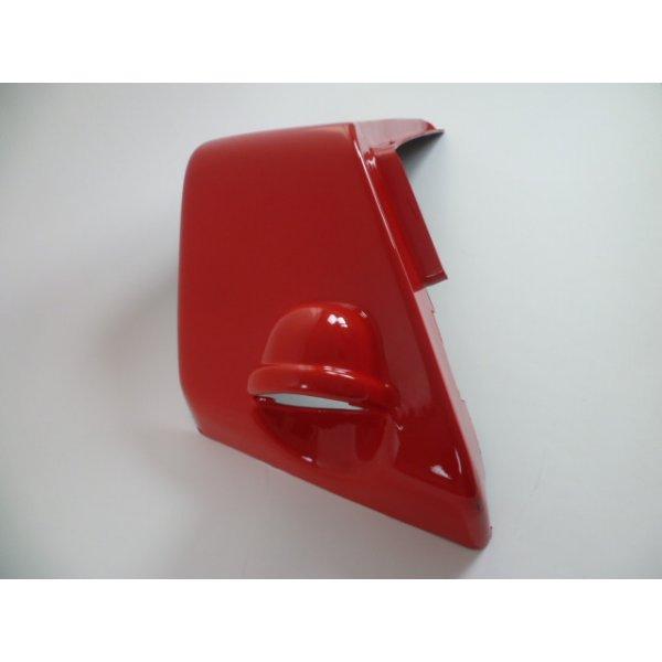 AILE AVANT DROITE ROUGE MODELE 2