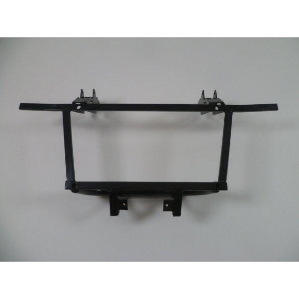 SUPPORT BUMPER