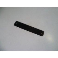 PLAQUE CONSTRUCTEUR