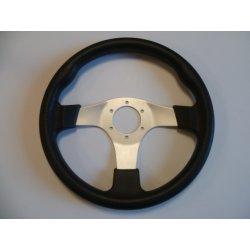 VOLANT ARMATURE GRISE