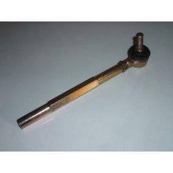 BIELLETTE LONGUEUR 215mm POUR CREMAILLERE M12