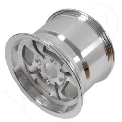 Jante ar alu 4x110 12x8 et40