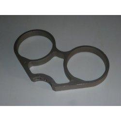 SUPPORT INSTRUMENTATION