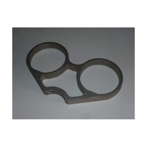 SUPPORT INSTRUMENTATION