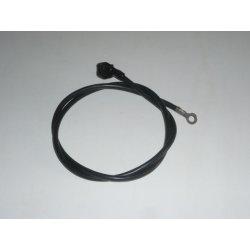 CABLE DE MASSE