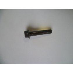 AXE MOTEUR M12x60
