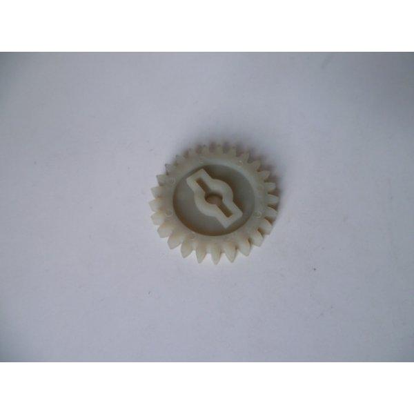 PIGNON PLASTIQUE
