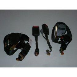 KIT CEINTURE DE SECURITE COMPLET