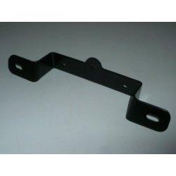 SUPPORT DE PLAQUE