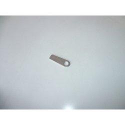 PLAQUE DE PRESSION