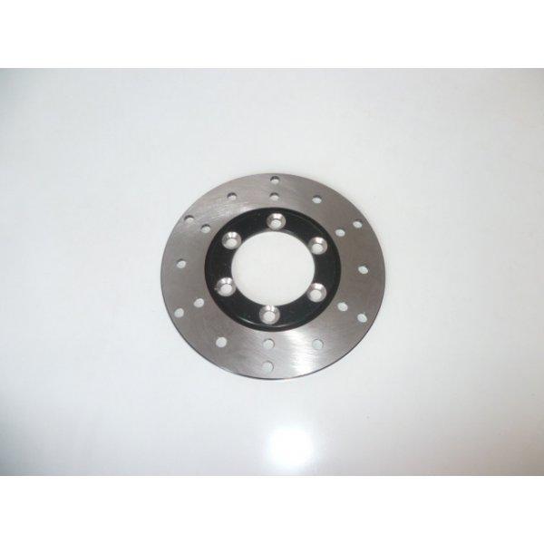 DISQUE DE FREIN AVANT