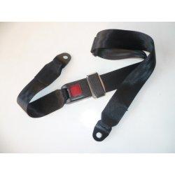 CEINTURE DE SECURITE TYPE VENTRALE