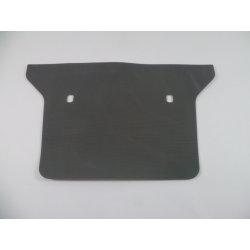 TAPIS DE PROTECTION AVANT