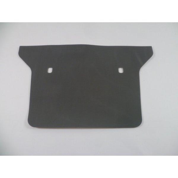TAPIS DE PROTECTION AVANT