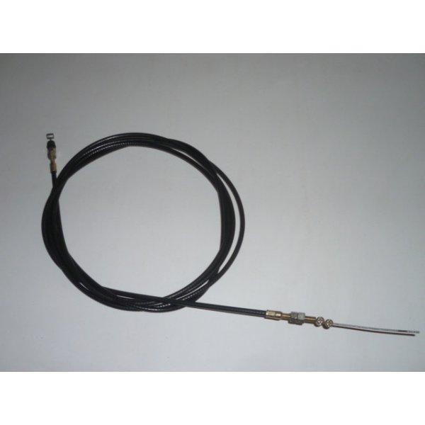 CABLE ACCELERATEUR
