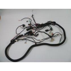 FAISCEAU ELECTRIQUE