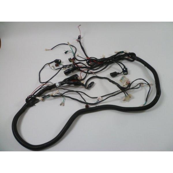 FAISCEAU ELECTRIQUE