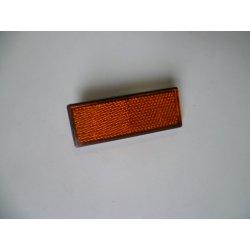 CATADIOPTRE ORANGE