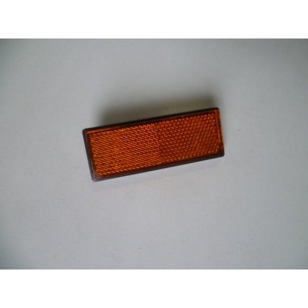 CATADIOPTRE ORANGE
