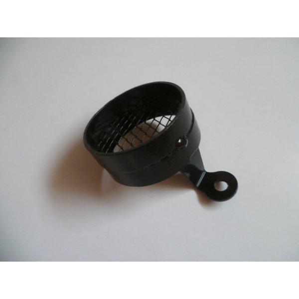 GRILLE DE CARTER VARIATEUR ARRIERE