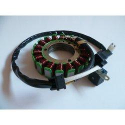 STATOR