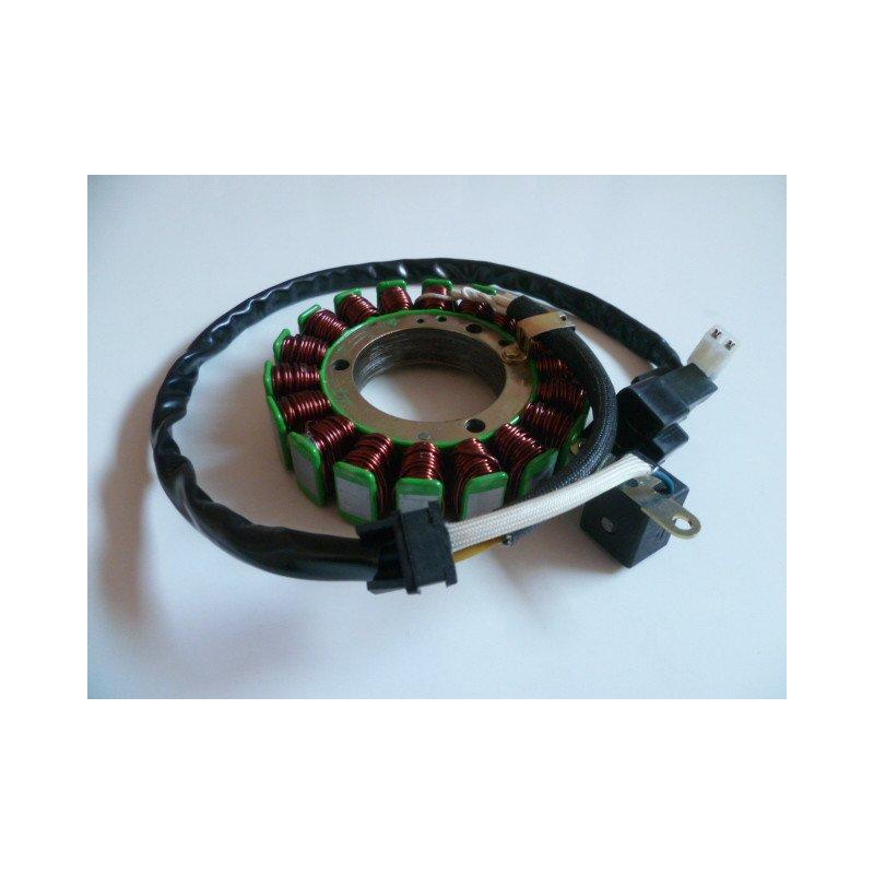 STATOR
