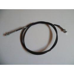 CABLE DE FREIN DE PARKING